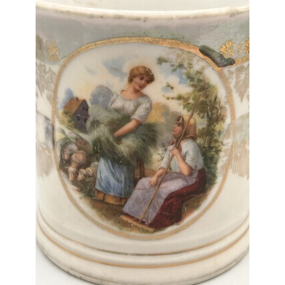 N/A antique royal